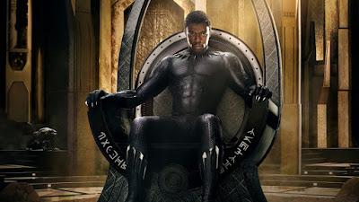Pantera Negra volta aos cinemas com Wakanda Forever - Shopping Jardins  Online