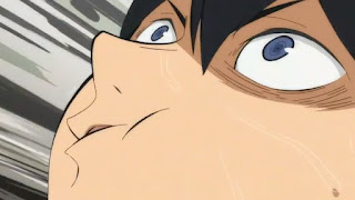 ハイキュー!! アニメ 第4期19話 烏野VS稲荷崎 | Haikyuu!! Season4 Episode 19 Karasuno vs Inarizaki