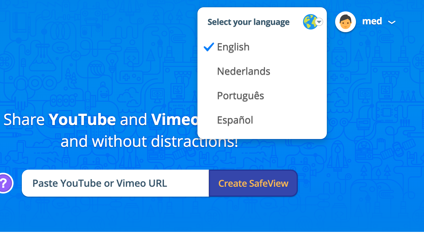 Your Guide to SafeShare TV
