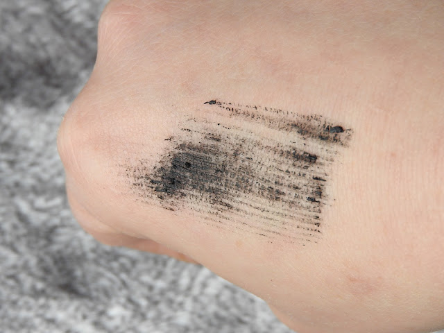 Ces 2 mascaras que je n'ai pas du tout aimé