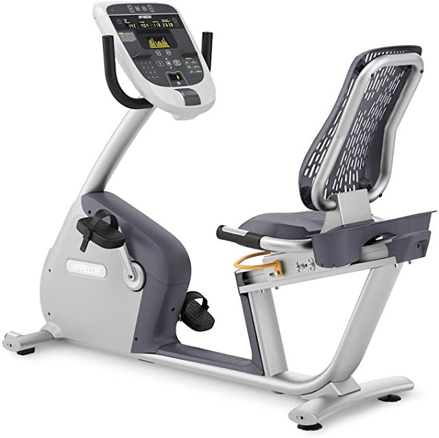rbk exercise bike