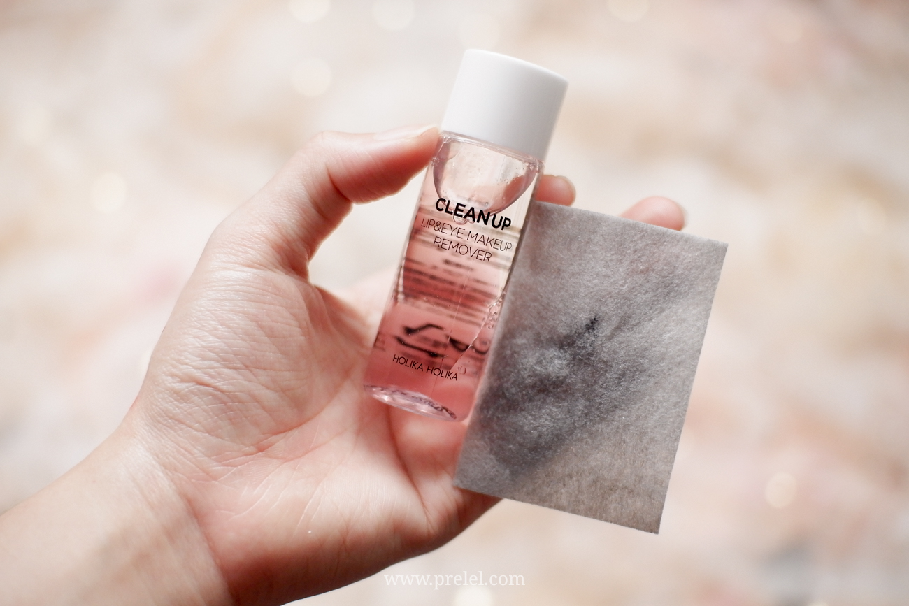 Holika Holika True Beauty Makeup Kit Review and Swatches