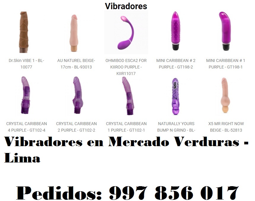 en Mercado Verduras - Lima