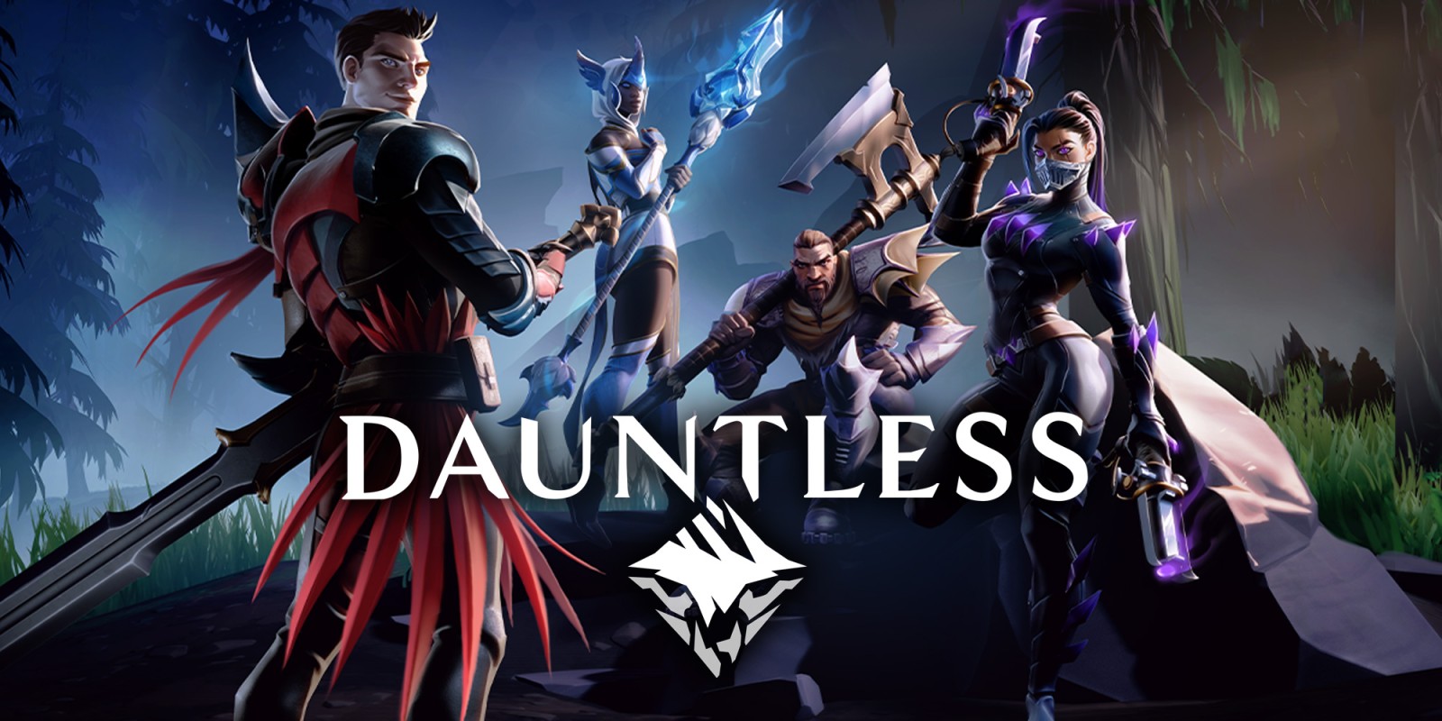 Análise: Dauntless (Switch) — caçando monstros gratuitamente em um RPG de  ação prestigioso - Nintendo Blast