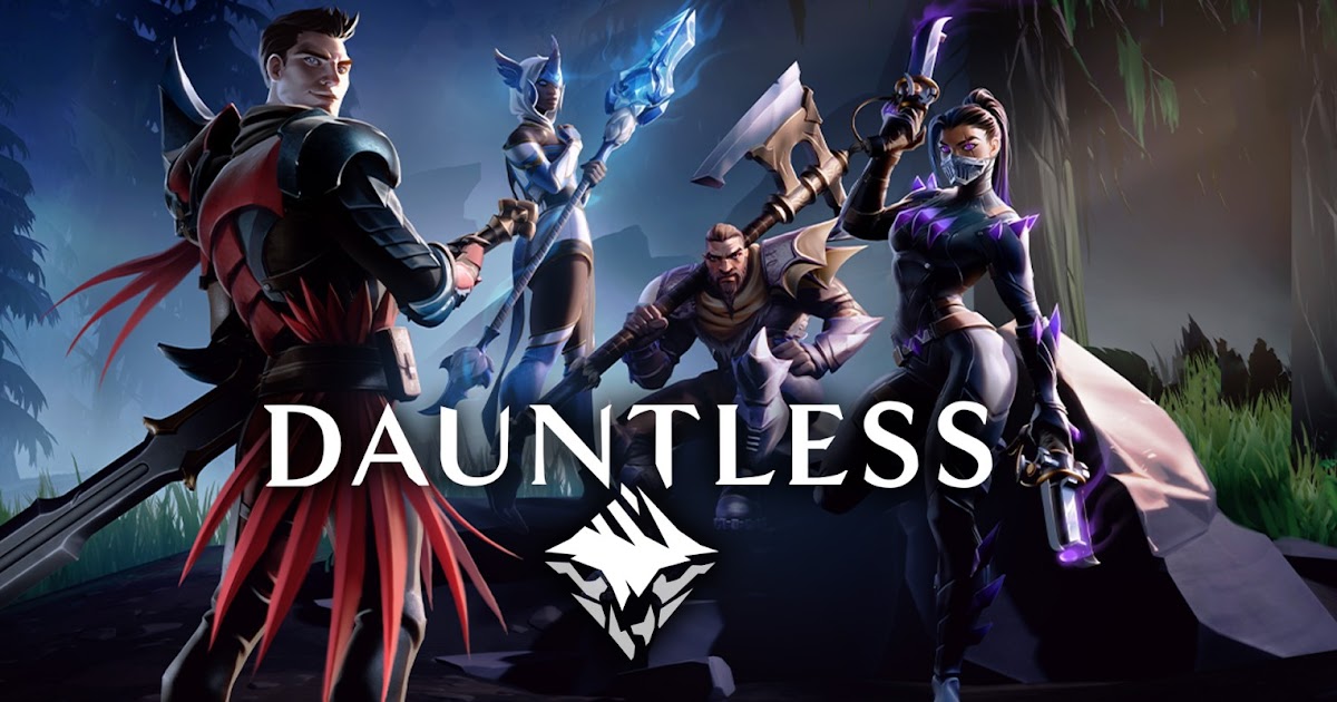 Análise: Dauntless (Switch) — caçando monstros gratuitamente em um