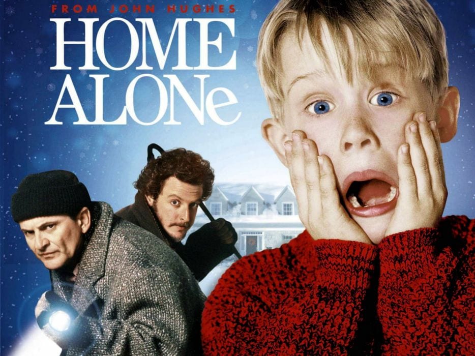 Home Alone - The Stanley Theatre