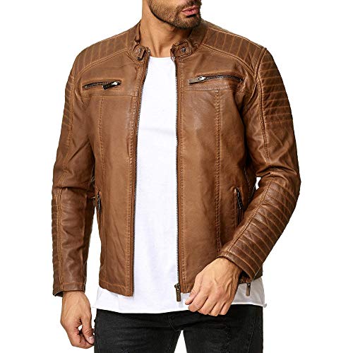 Searching For A Fashionable Leather Jackets