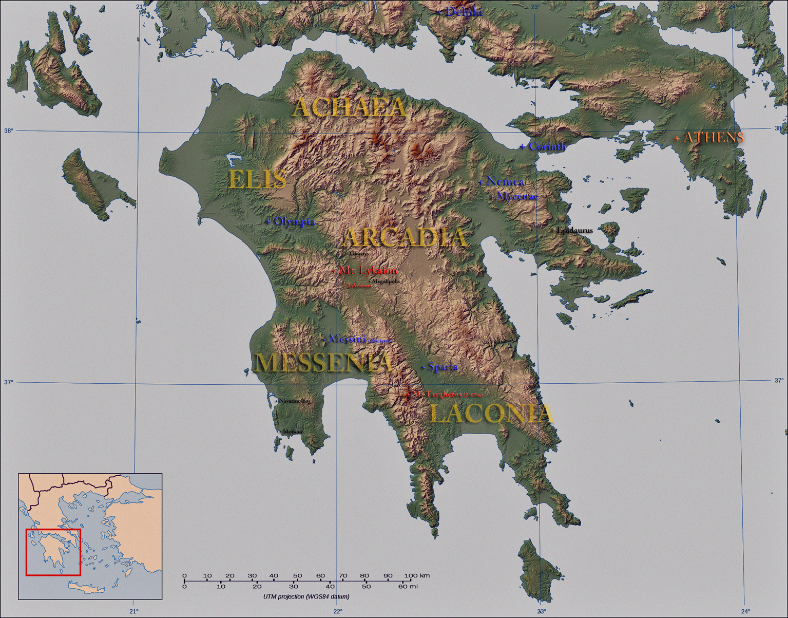 WINDSONG: RIHLA (Journey 70): Mt. LYKAION, ARCADIA, GREECE – WOLF WHISTLES