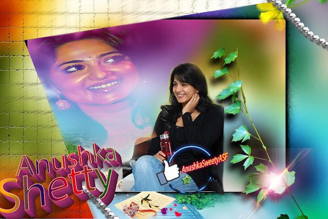 Anushka Sweety