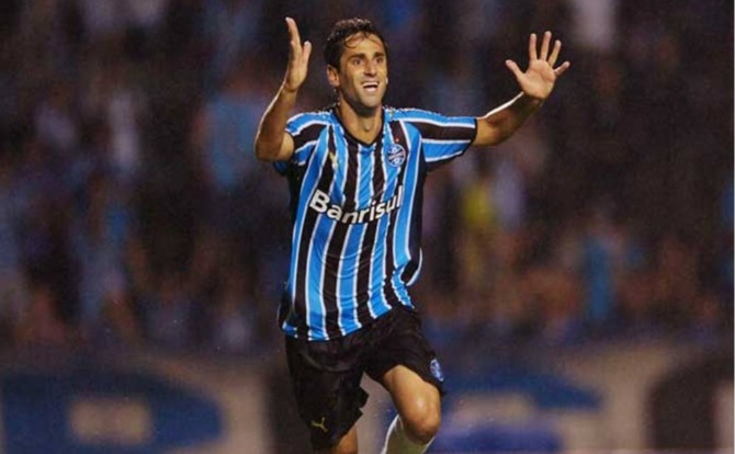 Benfica Blog Jonas Gonçalves Grémio Benfica Blog Jonas Gonçalves Grémio