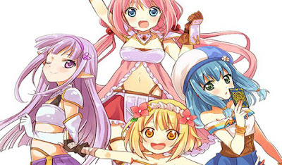 Ver Endro~! Online