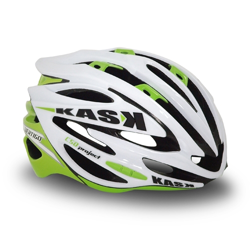 Trisports UK Kask cycle helmets now at Trisports!