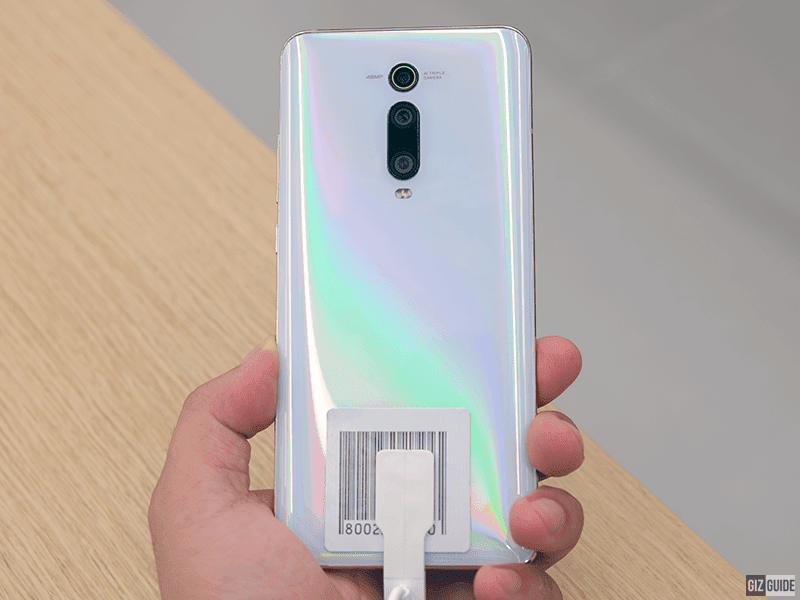 Xiaomi Mi 9T Pro now available in the Philippines!