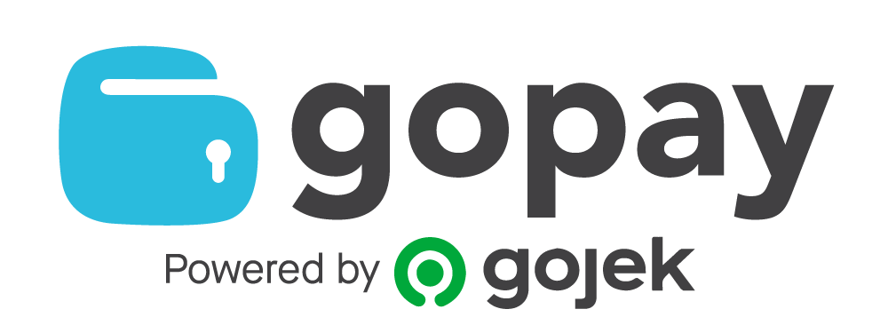 Download Logo Gopay Full HD Vektor Format AI - Mas Vian