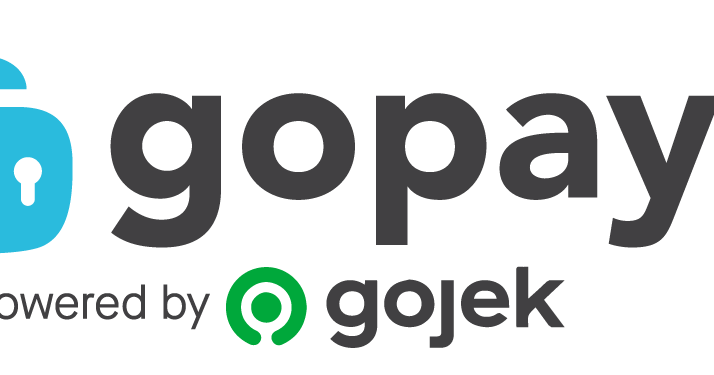 Download Logo Gopay Png