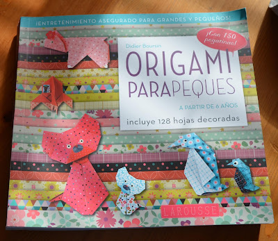 Origami para peques