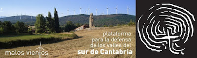 Plataforma para la Defensa del Sur de Cantabria