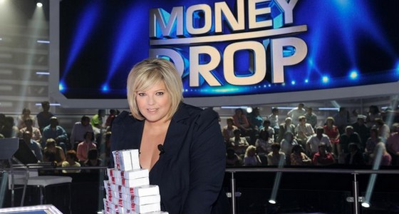 Money Drop, le nouveau jeu de TF1