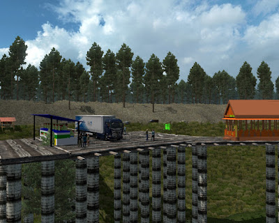 Project_indo Map 1.3 full versi Project_indo Map 1.3 full versi