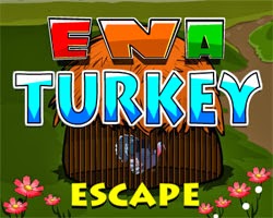 Juegos de Escape Ena Turkey Escape