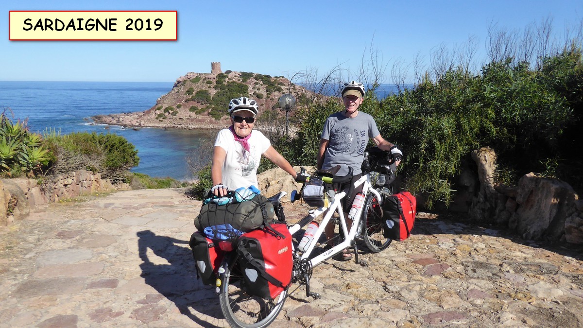 SARDAIGNE 2019