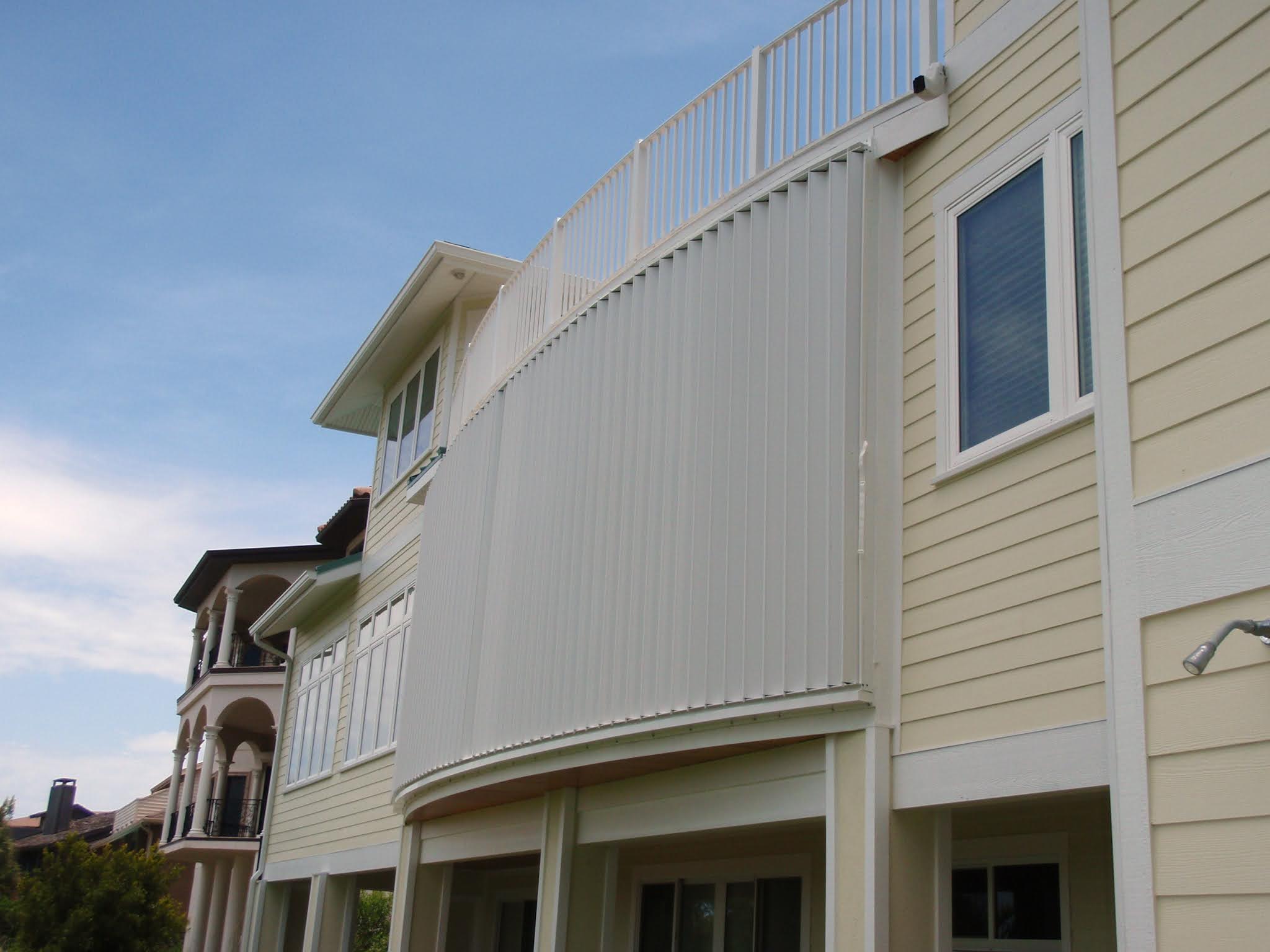 Exploring the Advantages of Using Accordion Shutters