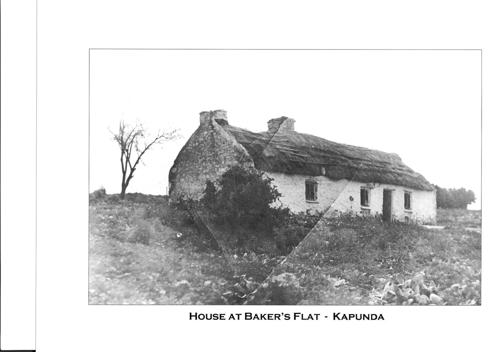 Historical Australian Towns Kapunda, SA The Oldest Copper Mining Town in Australia