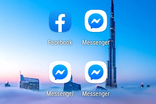 New features of messenger 2019 