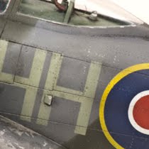 Hawker Typhoon Mk.IB