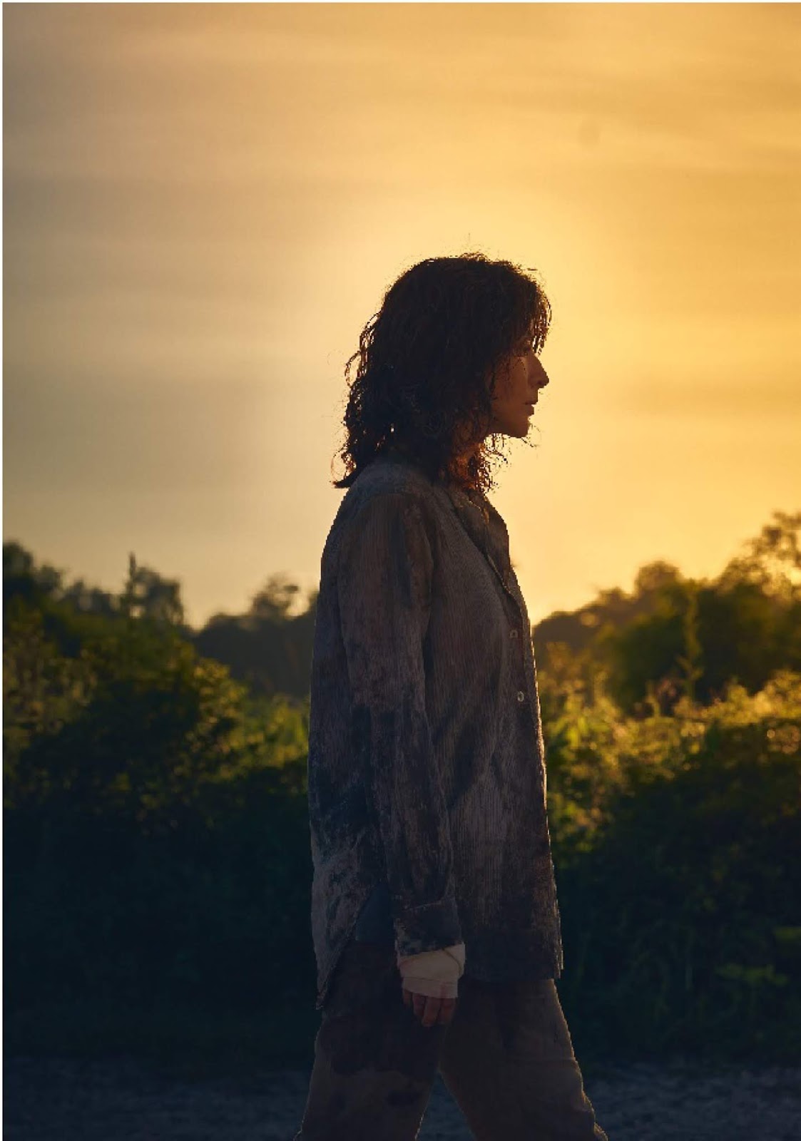 Sinopsis dan review film Bring Me Home (2019) mencari anak yang hilang