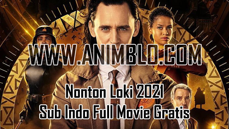 Download film loki sub indo