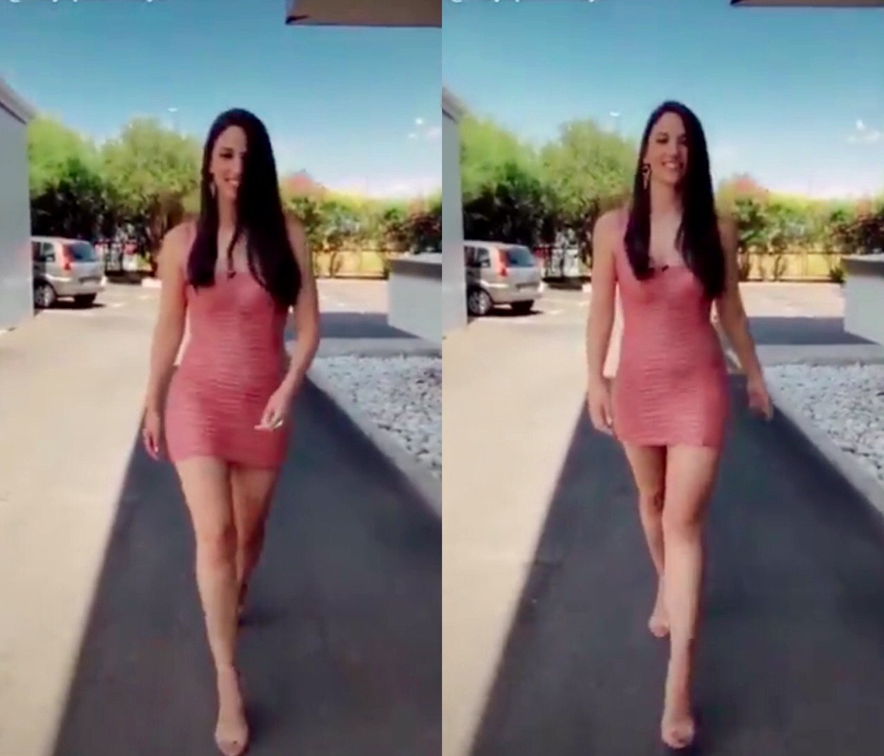 Maya Pixelskaya tiene 38 años, ¿le dabas mas o menos (edad)? - Forocoches