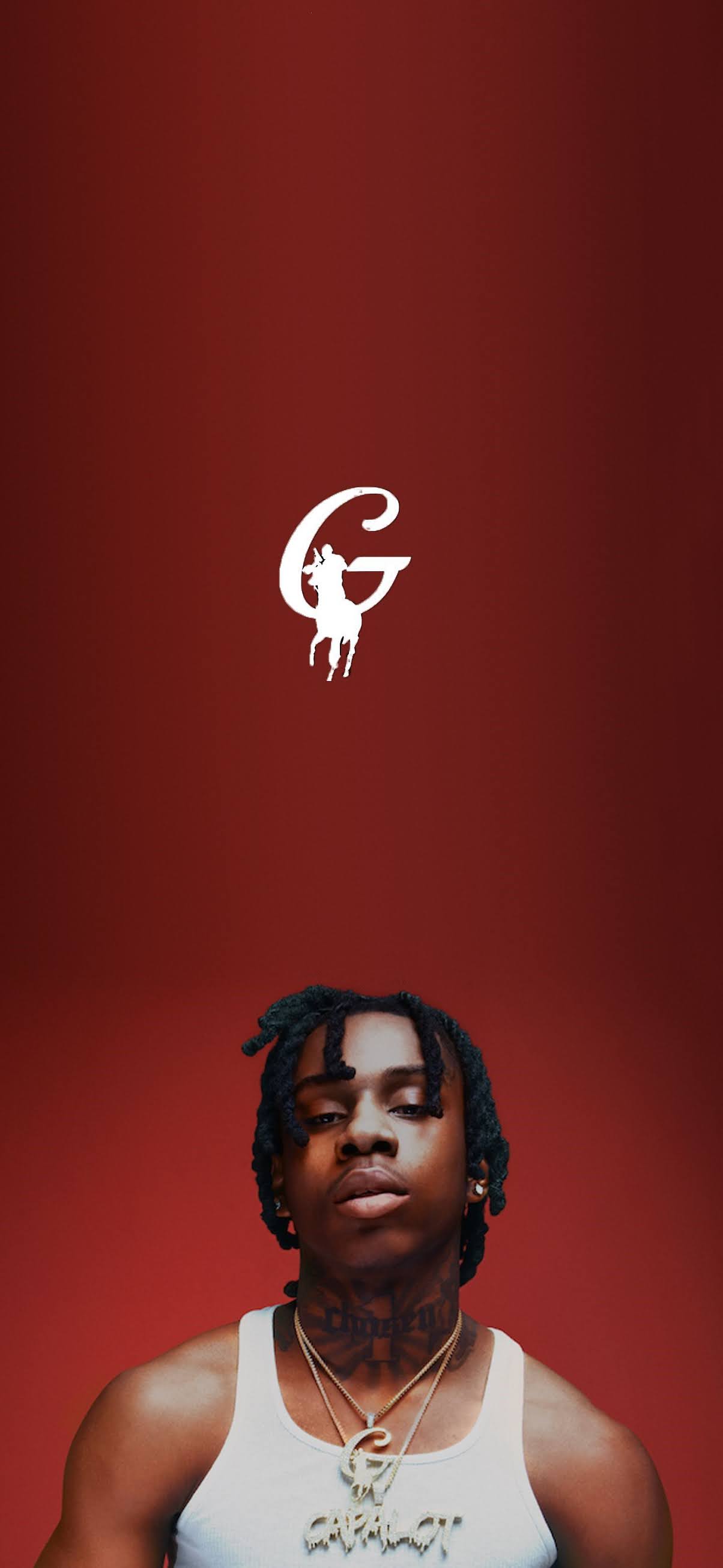 Aesthetics Polo G Wallpaper