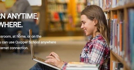 She is interested learning more. She is interested learning more