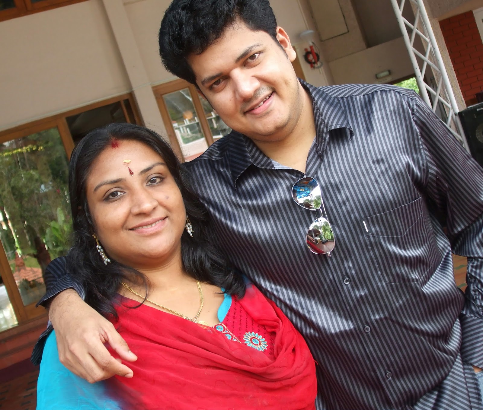 shevlin's world August 2012