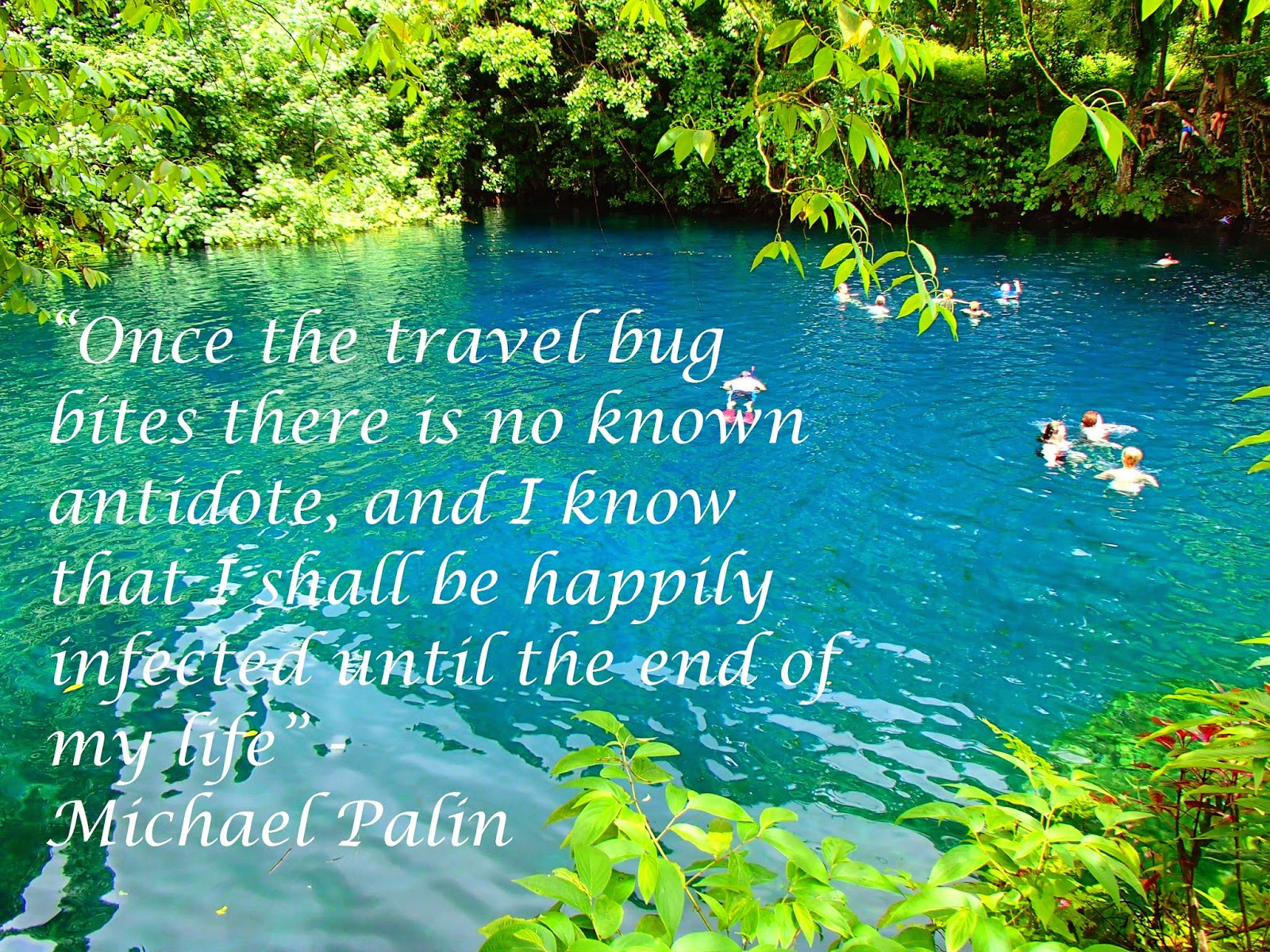 10 Travel Quotes that will Inspire you to Jump on a Plane & see the