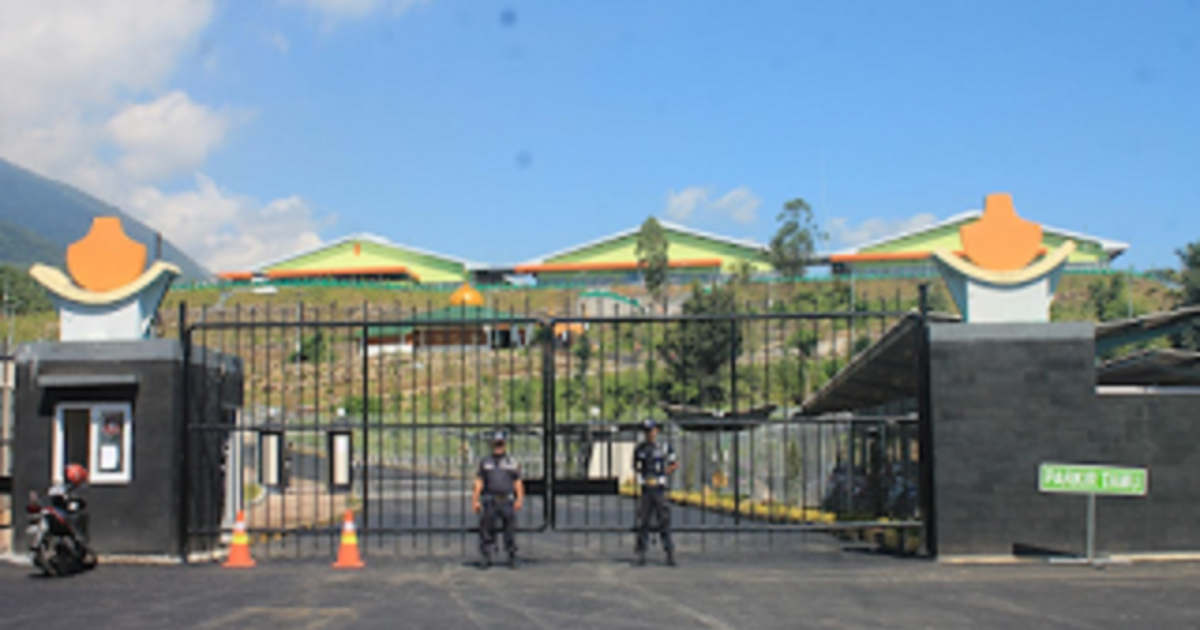 Lowongan Kerja PT. Changshin Reksa Jaya Leles Garut - TAKTIKTEKNO.COM