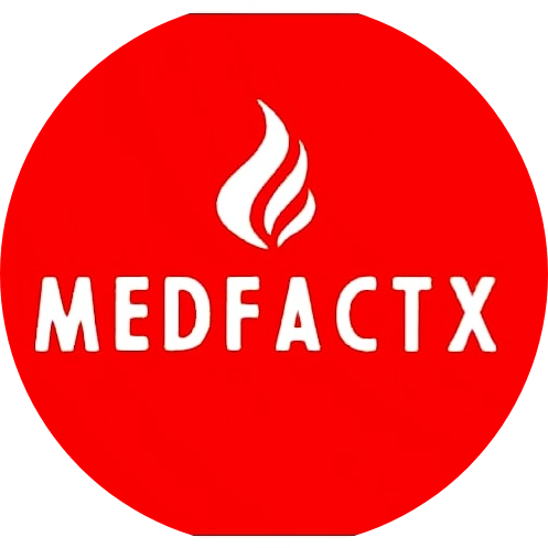 MedFactX - Free Medical Articles and Blogs