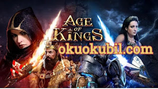 Age of Kings 3.2.0 Skyward Battle Sınırsız Para Mod APK İndir 2020