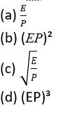 MCQ Questions for Class 12 Physics Chapter 11 Dual Nature of Radiation and Matter with answer