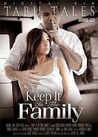 Keep It In The Family (2014) XXX