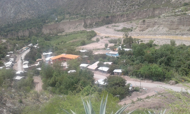 Fundo Monte Fuerte