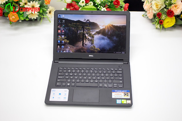 Dell V5459 i7 5500U-8Gb-14'-Vga 2Gb