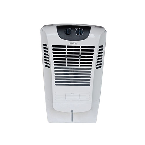 Quạt điều hòa hơi nước Air Cooler 3D NW-301 (Loại Cơ)