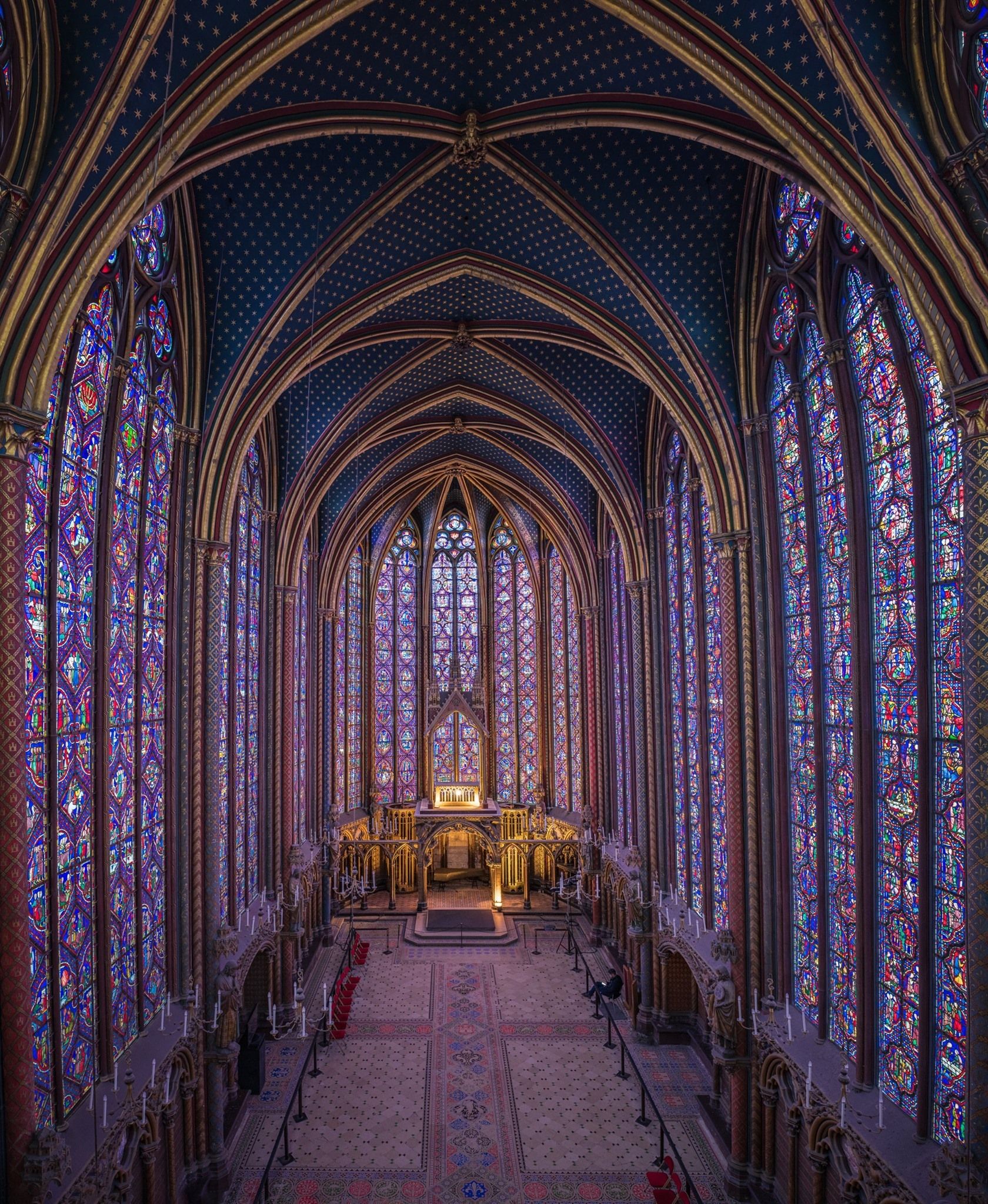 Королевская святая капелла - сент-шапель. Часовня сент шапель. Собор сент шапель. Часовня сент-шапель витражи. Часовня сент шапель.