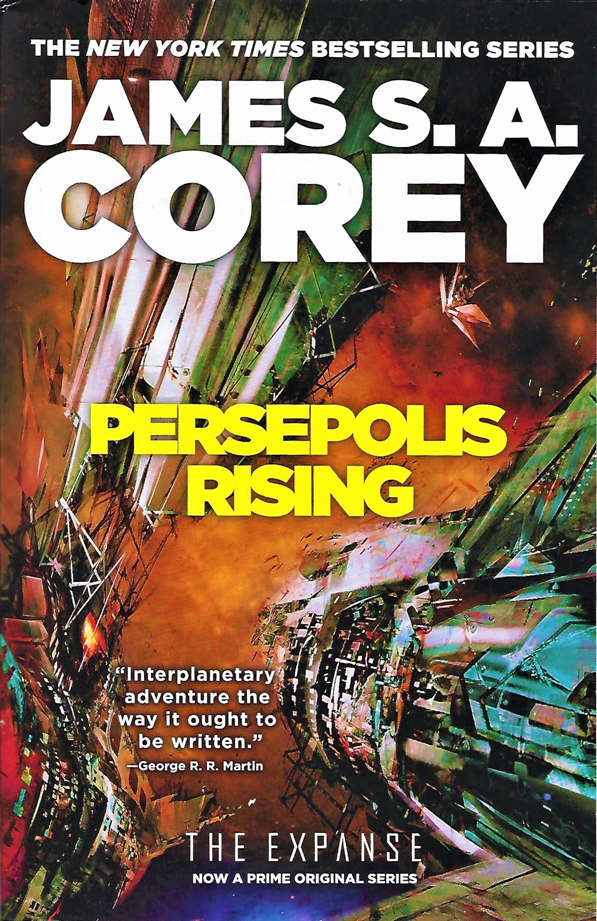 persepolis rising epub persepolis rising epub