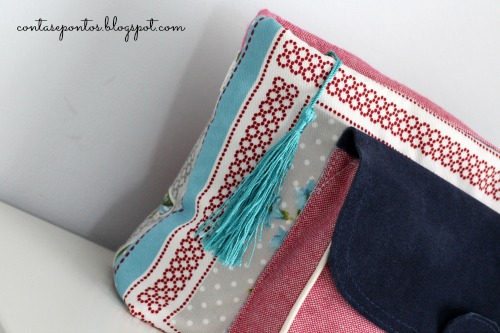 Bolsa de senhora Bolsa de senhora
