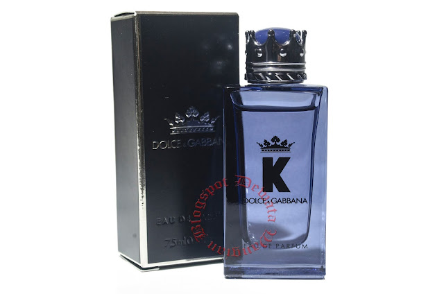 DOLCE & GABBANA K Eau de Parfum Miniature