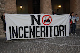 NO INCENERITORI