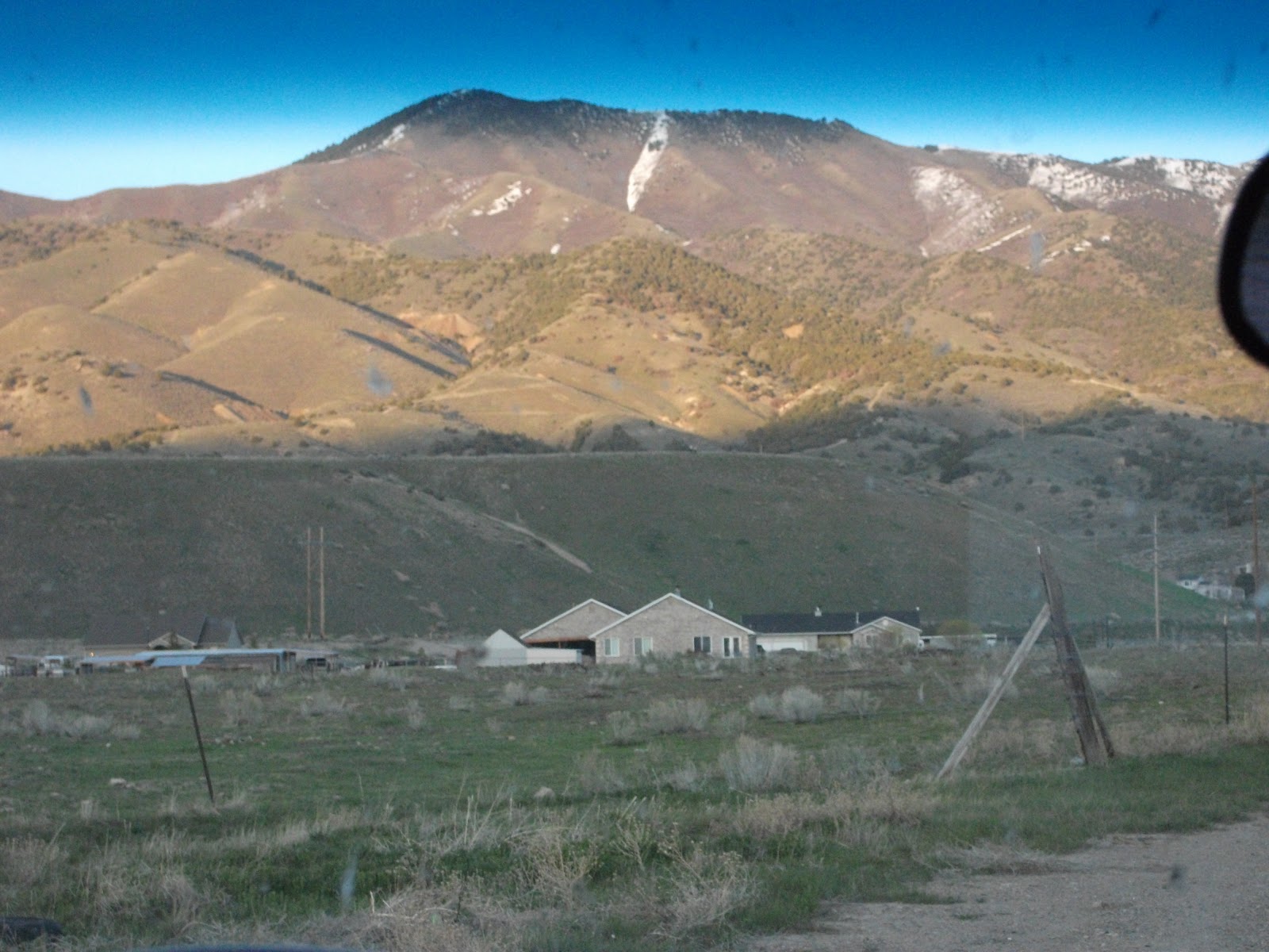 Elegantly Understated Stockton, Utah turns 150 years old